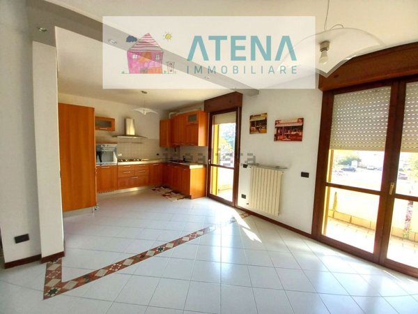 appartamento in vendita a Rubano in zona Bosco