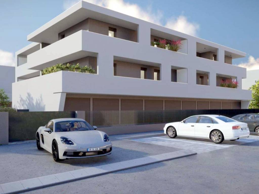 appartamento in vendita a Rubano
