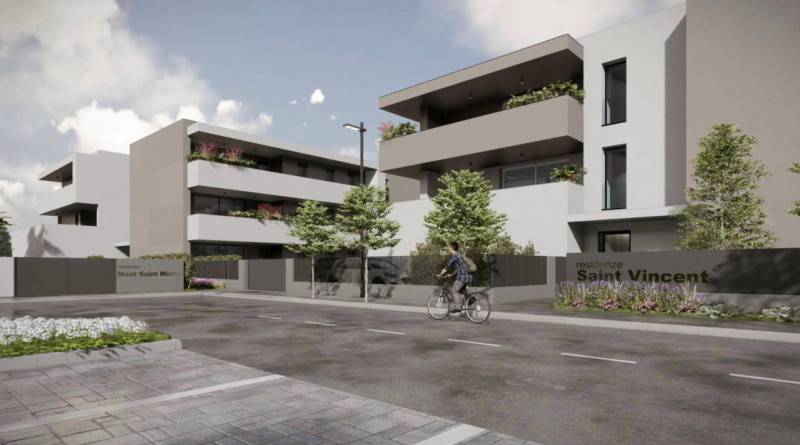 appartamento in vendita a Rubano