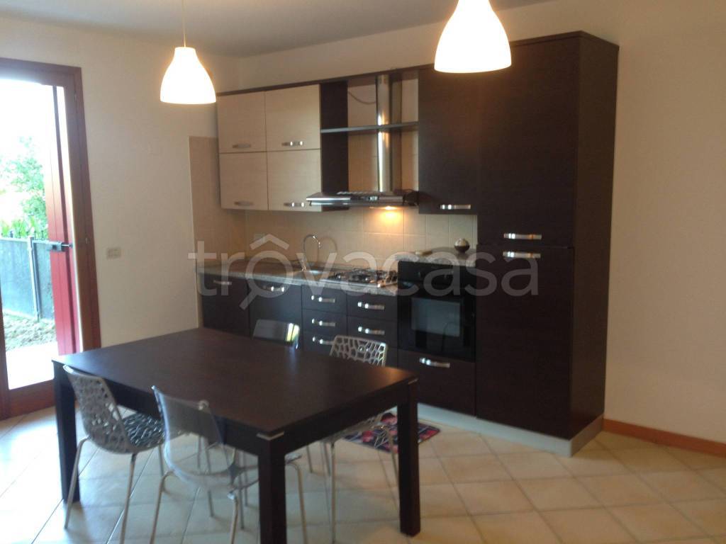 appartamento in vendita a Rubano in zona Sarmeola