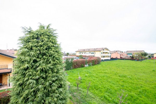 appartamento in vendita a Rubano in zona Bosco