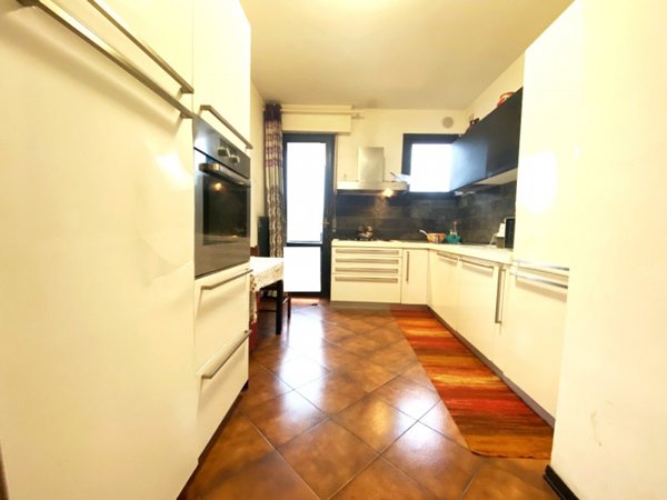 appartamento in vendita a Rubano in zona Sarmeola