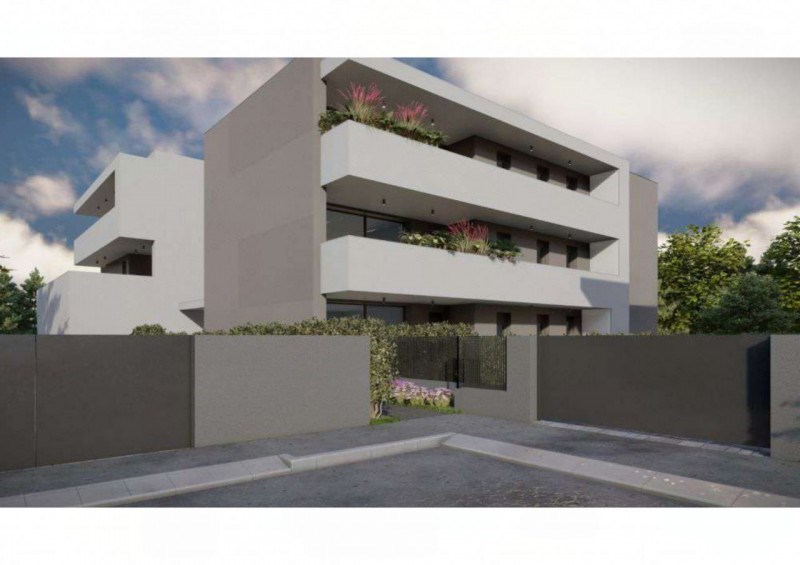 appartamento in vendita a Rubano