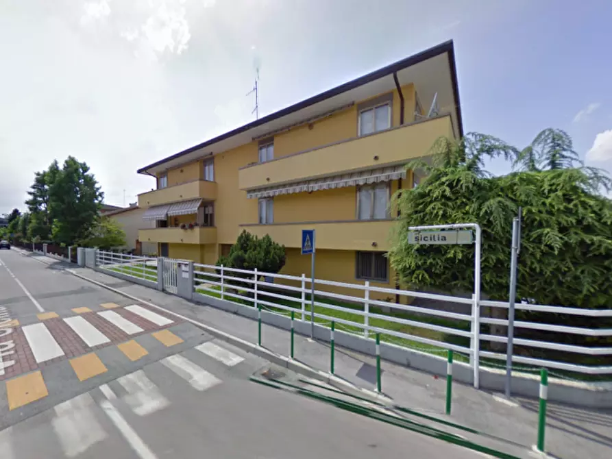appartamento in vendita a Rubano in zona Sarmeola