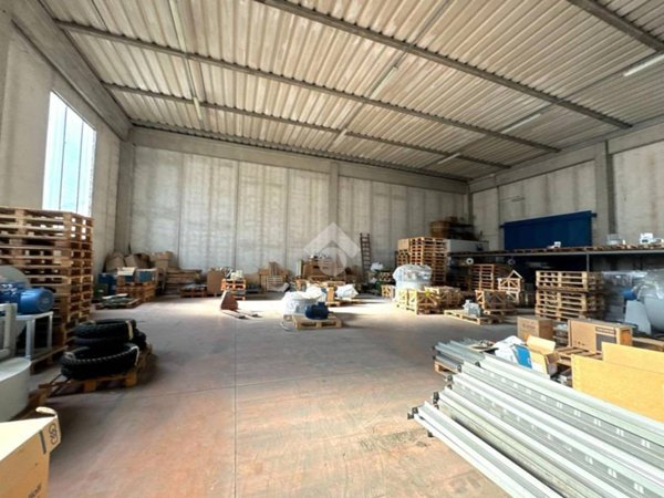 ufficio in vendita a Rubano in zona Sarmeola