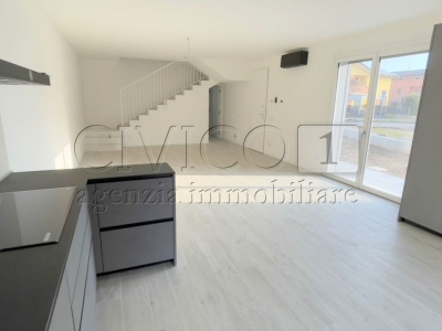 casa indipendente in vendita a Rubano