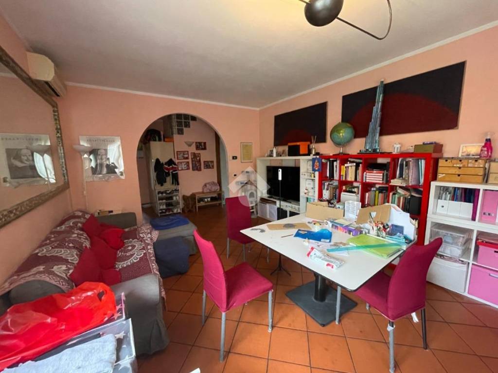 appartamento in vendita a Rubano in zona Bosco