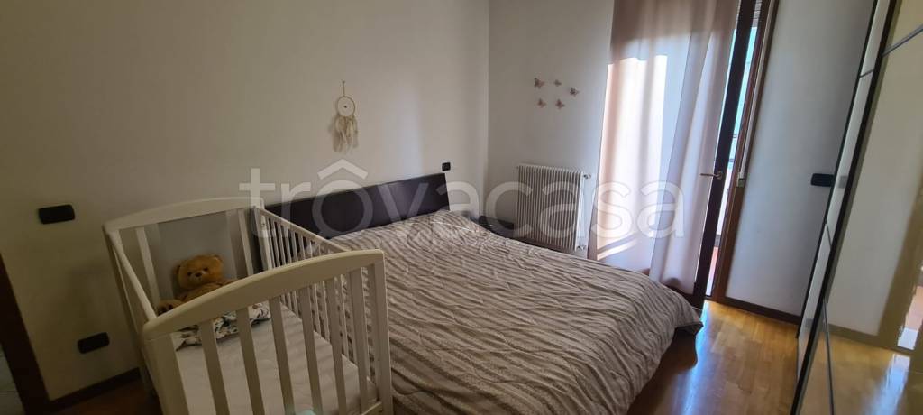 appartamento in vendita a Rubano in zona Sarmeola