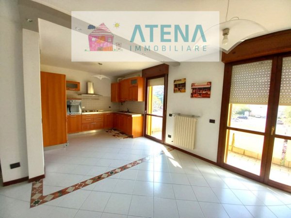 appartamento in vendita a Rubano in zona Bosco