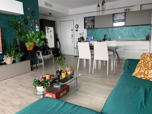 appartamento in vendita a Rubano