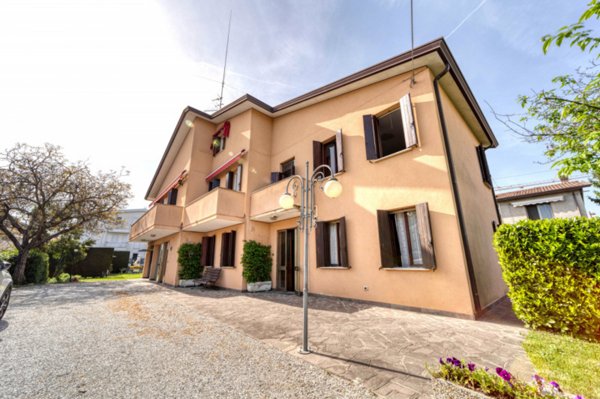 casa indipendente in vendita a Rubano in zona Sarmeola