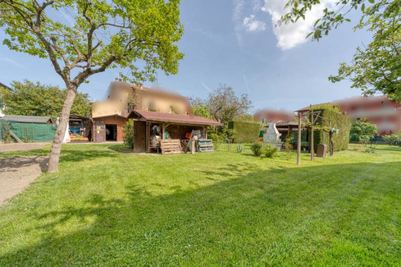 casa indipendente in vendita a Rubano in zona Sarmeola