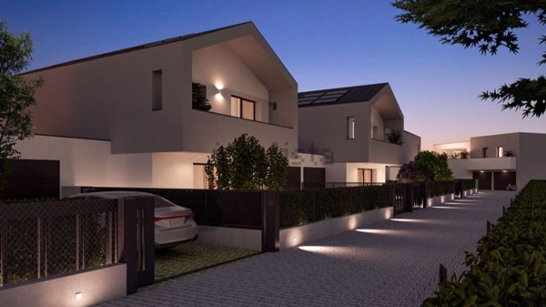 casa indipendente in vendita a Rubano in zona Sarmeola