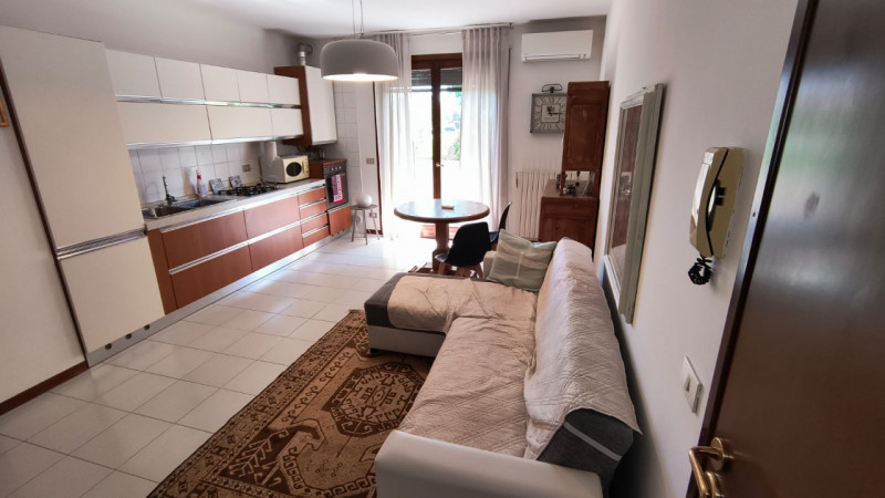 appartamento in vendita a Rubano in zona Villaguattera