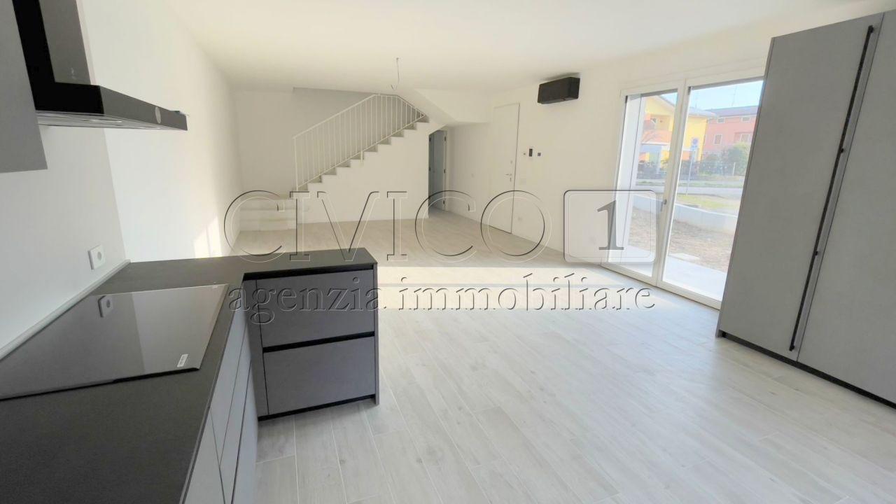 casa indipendente in vendita a Rubano