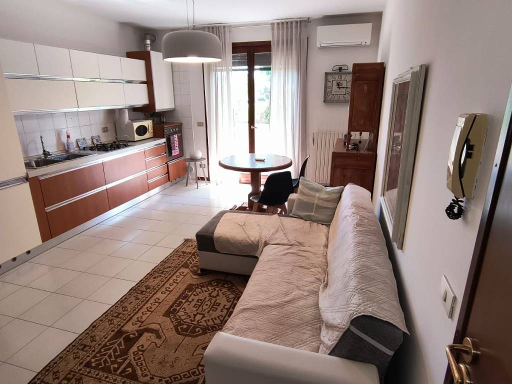 appartamento in vendita a Rubano in zona Villaguattera
