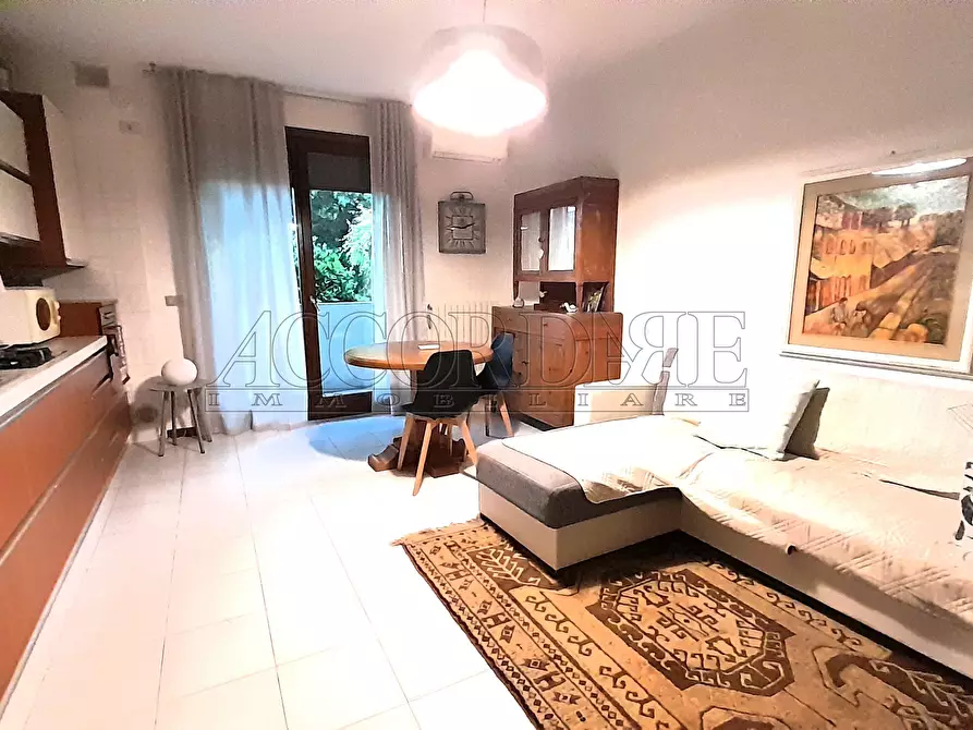 appartamento in vendita a Rubano in zona Villaguattera