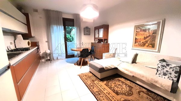 appartamento in vendita a Rubano in zona Villaguattera