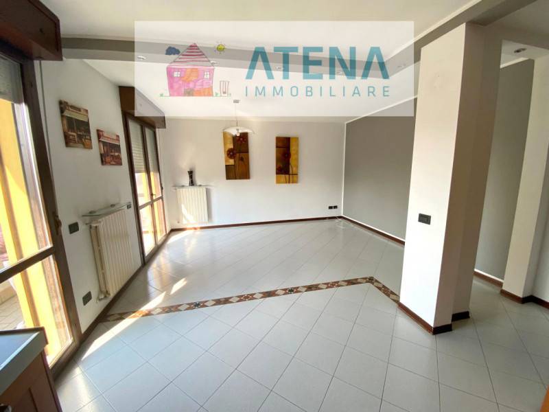 appartamento in vendita a Rubano in zona Bosco