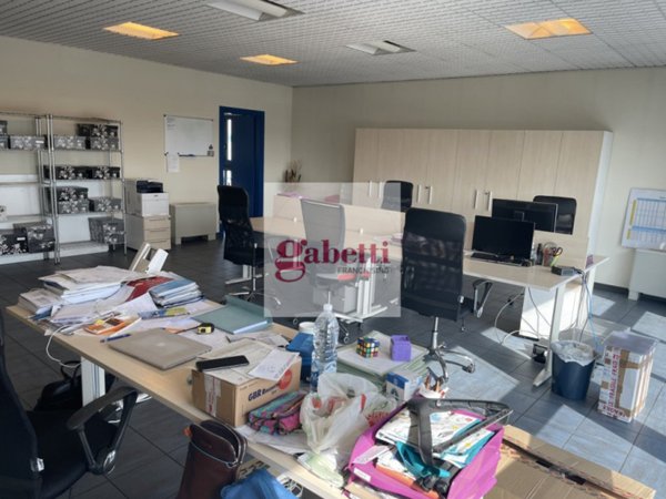 ufficio in vendita a Rubano