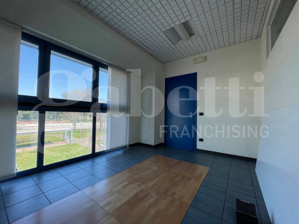 ufficio in vendita a Rubano