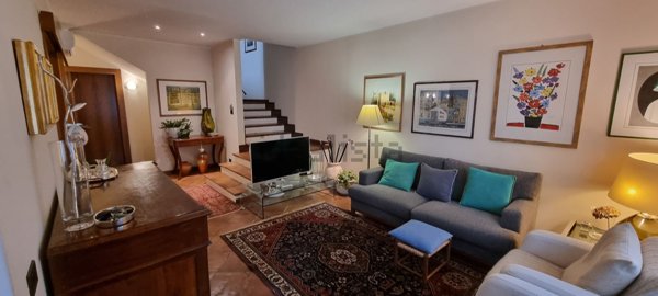 casa indipendente in vendita a Rubano in zona Villaguattera