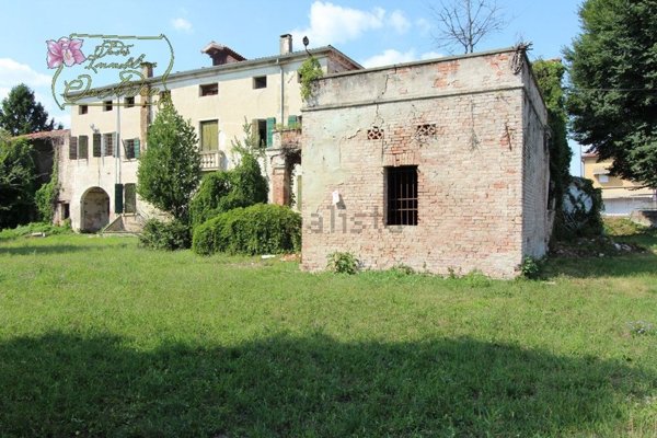 esavano in vendita a Rubano in zona Sarmeola