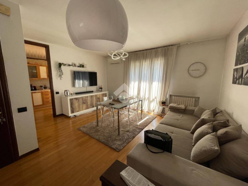 appartamento in vendita a Rubano in zona Sarmeola