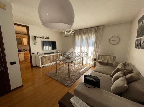 appartamento in vendita a Rubano in zona Sarmeola