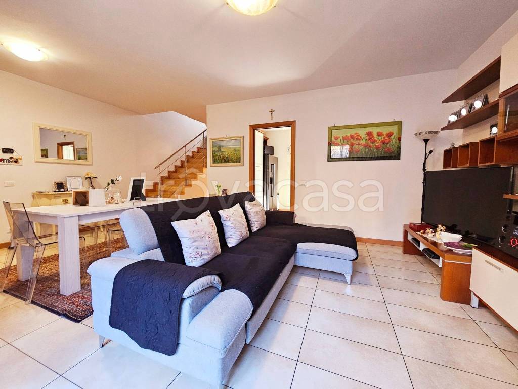 casa indipendente in vendita a Rubano