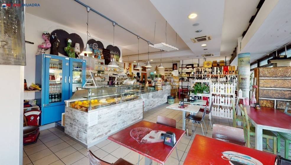 negozio in vendita a Rubano