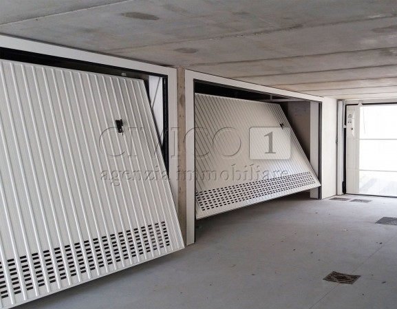 locale di sgombero in vendita a Rubano in zona Sarmeola