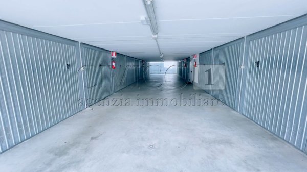 locale di sgombero in vendita a Rubano in zona Sarmeola