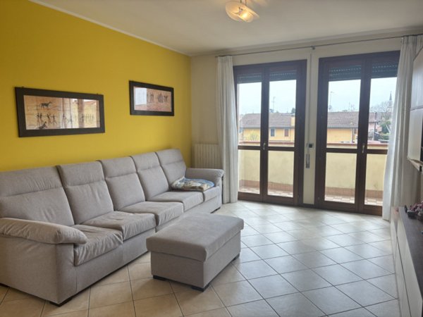 appartamento in vendita a Rubano in zona Bosco