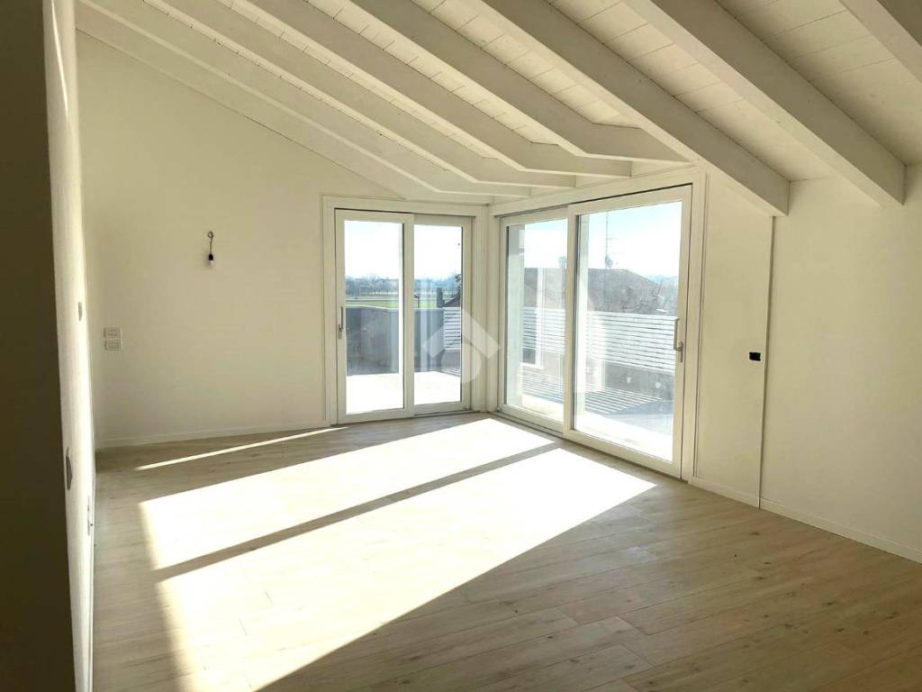 appartamento in vendita a Rubano in zona Sarmeola