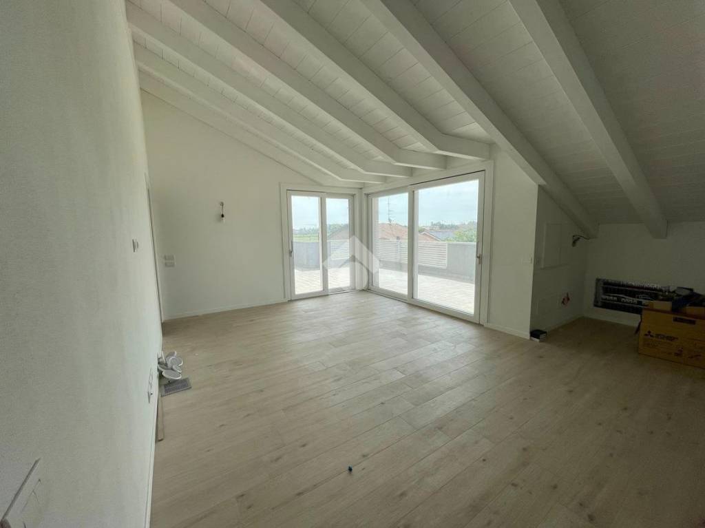 appartamento in vendita a Rubano in zona Sarmeola