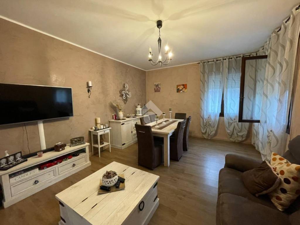 appartamento in vendita a Rubano in zona Bosco