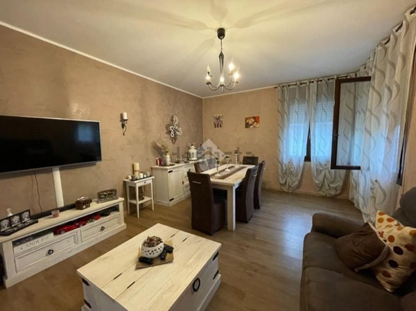 appartamento in vendita a Rubano in zona Bosco