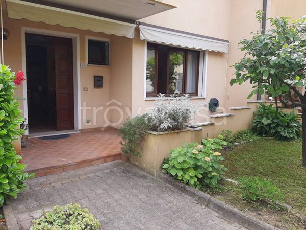 casa indipendente in vendita a Rubano in zona Sarmeola