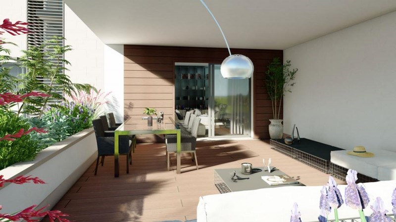 appartamento in vendita a Rubano