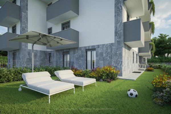 appartamento in vendita a Rubano