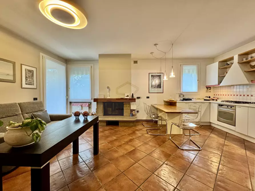 casa indipendente in vendita a Rubano in zona Villaguattera