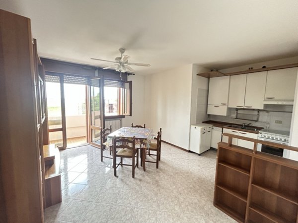 appartamento in vendita a Rubano in zona Bosco