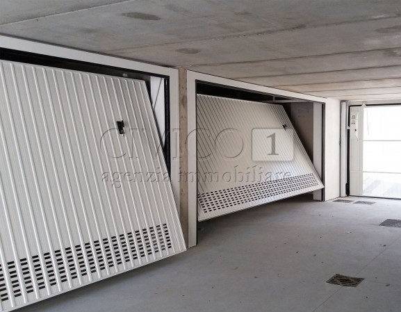 locale di sgombero in vendita a Rubano in zona Sarmeola