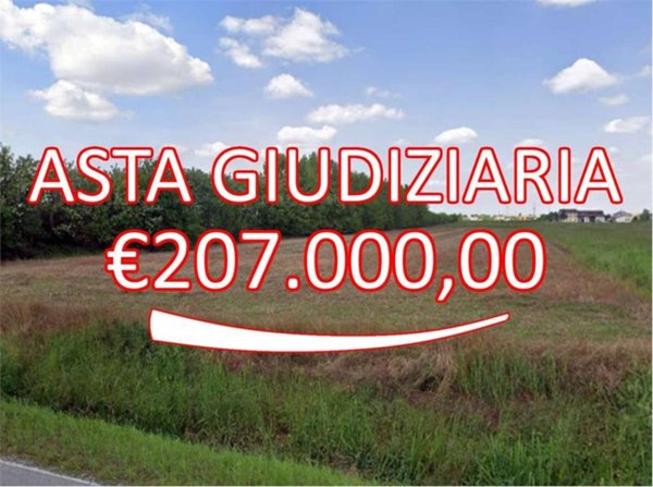 terreno agricolo in vendita a Rubano in zona Bosco