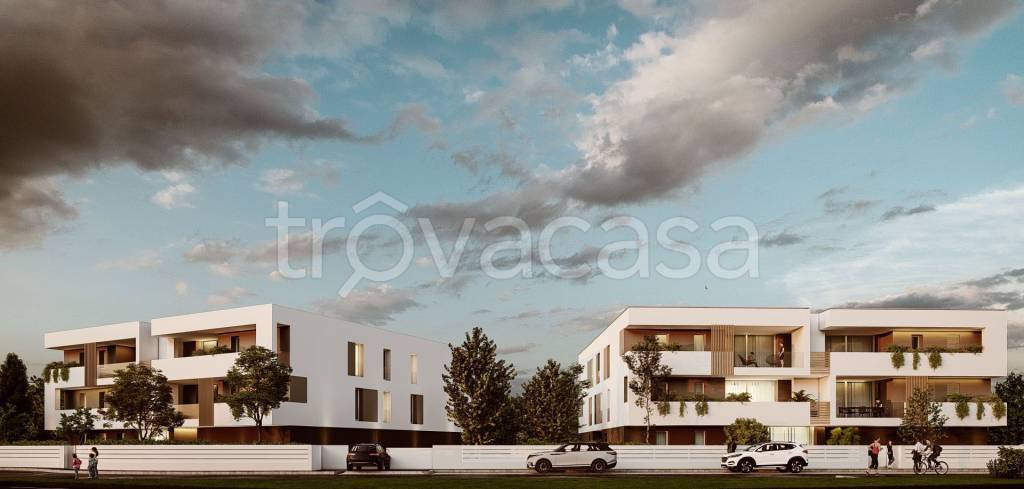 appartamento in vendita a Rubano