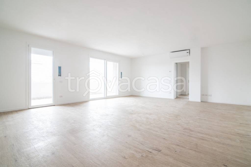 appartamento in vendita a Rubano in zona Sarmeola