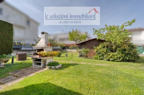 casa indipendente in vendita a Rubano in zona Sarmeola