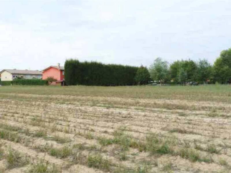 terreno agricolo in vendita a Rubano