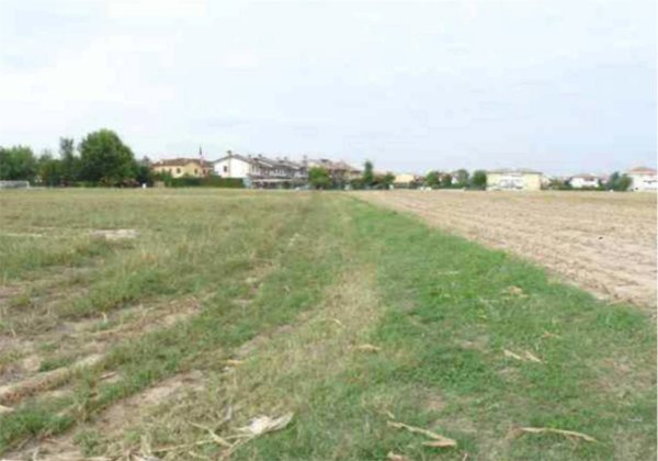terreno agricolo in vendita a Rubano